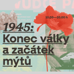 Obrázek epizody 1945 - konec války a začátek mýtů: Druhá světová válka a média