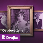 Obrázek epizody Růžena Zátková: Esence ženství, múza a zapomenutá futuristka