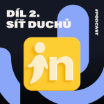 Obrázek epizody #02 Síť Duchů: když si lidé na LinkedIn navzájem lajkují posty, které jim napsali ghostwriteři