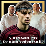 Obrázek epizody V OFSAJDU #17 | Co nám vedení tají?