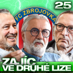 Obrázek epizody ZAJÍC VE DRUHÉ LIZE #25 | Zbrojovka Brno mění majitele