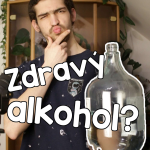 Obrázek epizody Zdravé množství alkoholu? 🍺