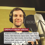 Obrázek epizody 2026-01-21 ONDROVY PECKY VŠECKY