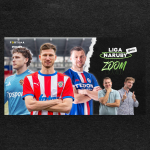 Obrázek epizody LN ZOOM | Brno žije Vorlickým, měl by zůstat ve Zbrojovce? Průšvih Artisu, Baník dál ztrácí trenéry