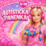 Obrázek epizody AUTISTICKÁ PANENKA: Dospělí chlapi a jejich hračky