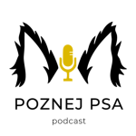 Obrázek epizody #3 Evoluce a chování psa