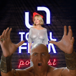 Obrázek epizody Sydney trenduje, ale ne v kinech. Mumie se zase vrací, a Věc taky! | Total Week #46/25