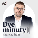 Obrázek epizody Jindřich Šídlo: Předkolo prezidentské volby koalice prohrála