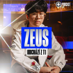 Obrázek epizody Zeus odešel z T1. Oslabí Los Ratones Baus? LPL ztrácí oficiální broadcast. | RIFTCZECH S4E47