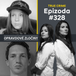 Obrázek epizody #328 - Sasha Marsden & Israel Keyes