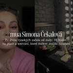 Obrázek epizody mua Simona Čekalová — Po dvou vysokých začala od nuly: 18 hodin na place a tetování, které málem zničilo natáčení