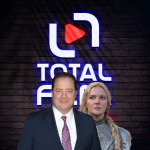 Obrázek epizody Třísetkilový Brendan Fraser, nejdražší 'meh' historie a další streamovací služba | Total Week #36/22