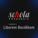 Obrázek epizody Rozhovor s Liborem Bezděkem: Důležité je, aby děti rozvíjely svůj zájem