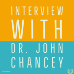 Obrázek epizody 244 - Interview with John Chancey of Knowledge Brews Supreme