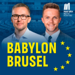 Obrázek epizody Babylon Brusel 1: Co už brzy ovlivní obce, kraje a ČR?