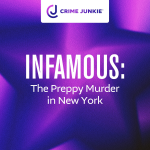 Obrázek epizody INFAMOUS: The Preppy Murder in New York