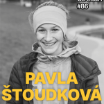 Obrázek epizody Pavla Štoudková