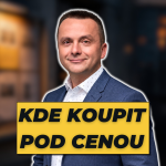 Obrázek epizody Kde dnes koupit byt pod cenou a proč většina lidí hledá špatně – Pavel Tomek