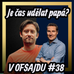 Obrázek epizody V OFSAJDU #38 - Vedení Sparty=banda zoufalců