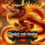 Obrázek epizody Čínský rok draka - Prognóza Vztahů a Kariéry