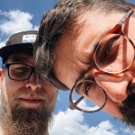 Obrázek epizody Osmý díl o tom jak jsme s Jakubem v únoru '21 udělali podkast a nikdy ho nikam neuploadovali..