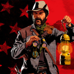Obrázek epizody Red Dead Online - Collector