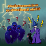 Obrázek epizody Mozkomorové ve skutečnosti oběti? (S3E10-1)