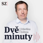 Obrázek epizody Zdeněk John: Co nebylo slyšet, když si fotbalista Kúdela zakryl ústa