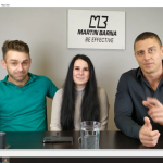 Obrázek epizody Rozhovor - rodina Skopek