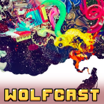 Obrázek epizody Wolfcast 92: Vynálezci, inovátoři, revolucionáři a pábitelé 1