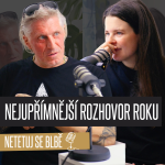 Obrázek epizody ✹ Co se stalo s knihou a proč nevycházely podcasty?