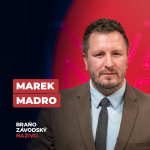 Obrázek epizody Madro: Príprava na krízové situácie má zmysel. Riaditeľke v Staškove pomohla zachrániť ďalšie deti
