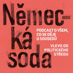 Obrázek epizody Německá soda - o opatřeních proti inflaci a zvýšení minimální mzdy