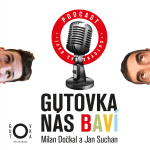 Obrázek epizody "Na Rusáky nemůžu říct křivý slovo." [JAN NOVÁK] #10