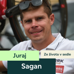 Obrázek epizody 51. Juraj Sagan: o nové roli sportovního ředitele v týmu Pierre Baguette Cycling