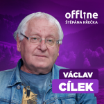 Obrázek epizody Václav Cílek: Žijeme na pomezí staré a nové éry lidských dějin