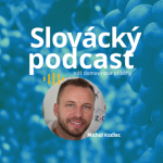 Obrázek epizody Slovácký podcast - Michal Kadlec