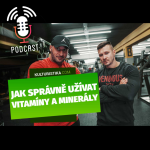 Obrázek epizody Jak správně užívat vitamíny a minerály