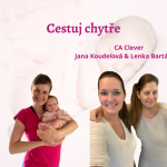 Obrázek epizody Cestuj chytře