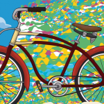 Obrázek epizody 19. dubna: První zkušenost s LSD