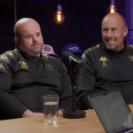 Obrázek epizody Artis podcast - 05 Roman Nádvorník & Jiří Lerch