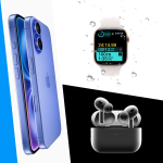 Obrázek epizody iPhone 16, Apple Watch 10 nebo AirPods 4. Jaké Apple novinky nás nejvíce zaujaly?