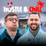 Obrázek epizody Z Dluhů na 150 000 000 Kč. “12 Let jsem jel na Krev.” - Matouš Syrový