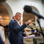 Obrázek epizody Důležitá bude bitva o televizi a rozhlas. Tam se ukáže, jak moc nechá Babiš své partnery divočit