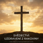 Obrázek epizody Lékař žasl: "Už tam nic není" – Svědectví o uzdravení z rakoviny