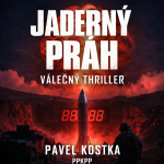 Obrázek epizody Jaderný práh -Pavel Kostka - PPKPP