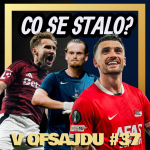 Obrázek epizody V OFSAJDU #37| Pohroma pro Kinského, Trapná Sparta v Holandsku a bude repre bavit?