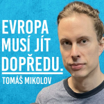 Obrázek epizody Tomáš Mikolov: Evropa 2024, AI, Demokracie, Věda #2