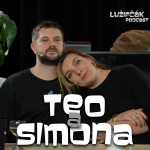 Obrázek epizody Lužifčák #80 Teo a Simona