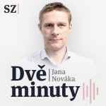 Obrázek epizody Jan Novák: Klaus mladší se "koviďáka" nebojí. Ale měl by myslet na ostatní